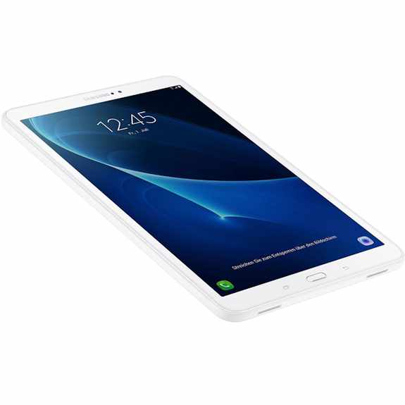 Планшет Samsung Galaxy Tab A SM-T580N 1-1157 Баград.рф